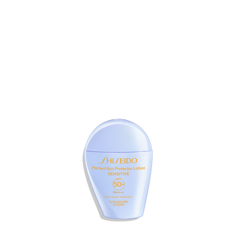 퍼펙트 선 프로텍터 센서티브 SPF50+/PA++++, 